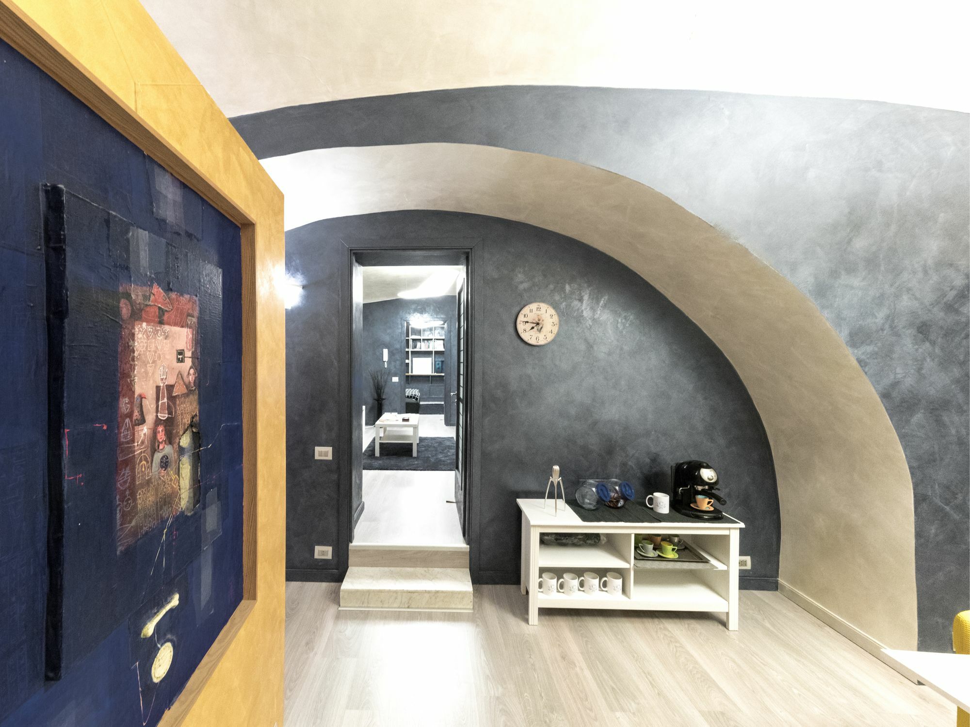 Appartamento Lo Di Michele Napoli